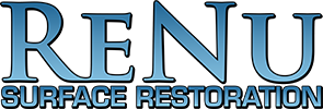 Renu Floor Care Logo